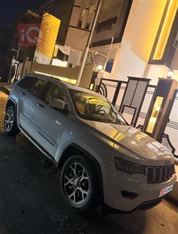 جيب جراند شيروكي